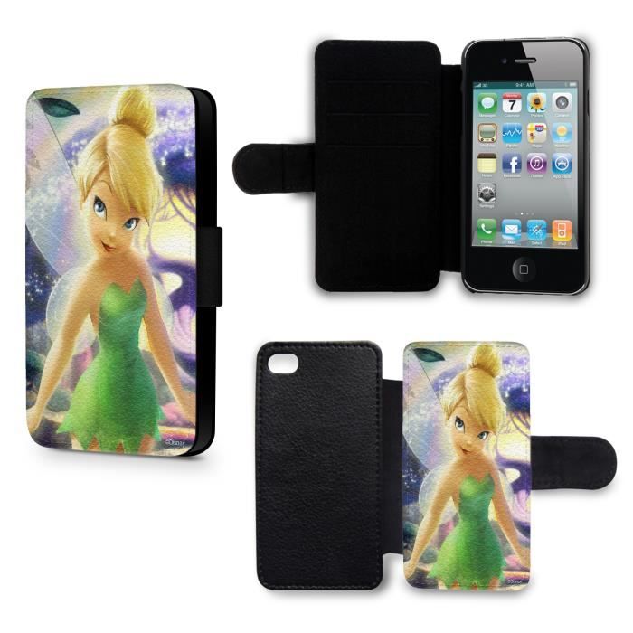 coque iphone 8 fee clochette coque iphone 8 fee clochette