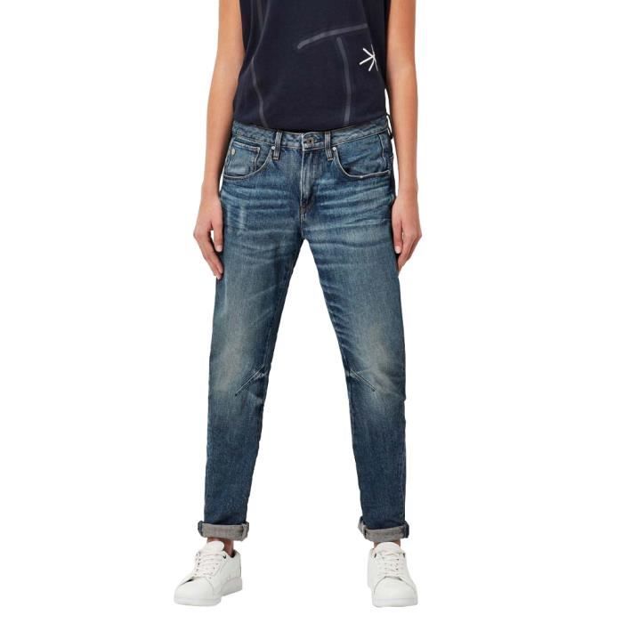 Vente Pas Jean Cher Femme Boyfriend Achat eBdoWrCx