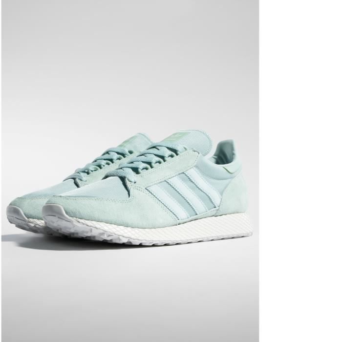 adidas originals Femme Chaussures / Baskets Forest Grove W adidas originals Femme Chaussures / Baskets Forest Grove W