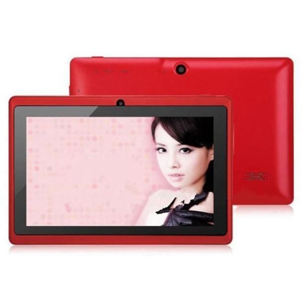 7 pouces HD débloqué Tablet PC 8 Go1