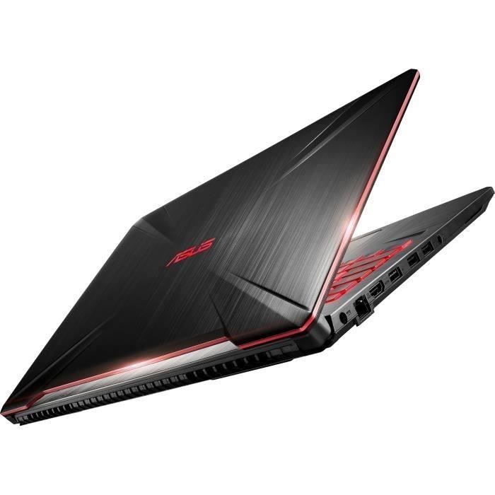 PC Portable Gamer -  TUF504GE-GZ787 - 15.6"FHD1
