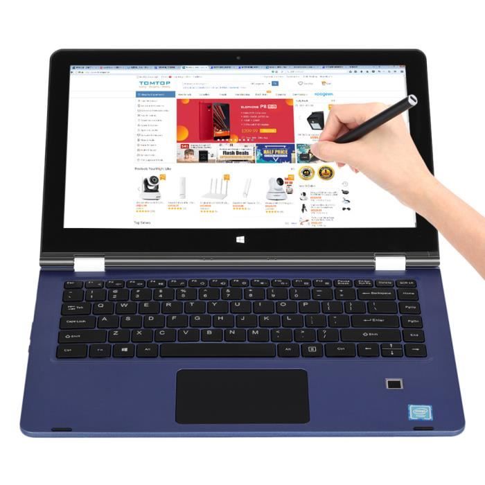 VOYO V3PRO Ordinateur Portable Tablet PC Notebook2