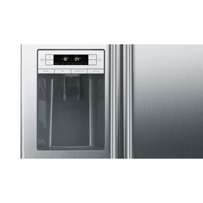  KA90DVI20 - Réfrigérateur américain2