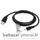 Cable USB pour Asus Memo Pad FHD 10 ME302C