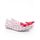 ballerines minnie mouse rouge melissa