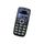 Telephone portable avec touche sos