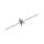 T51061BZ - Bijou Collier Femme - Ar