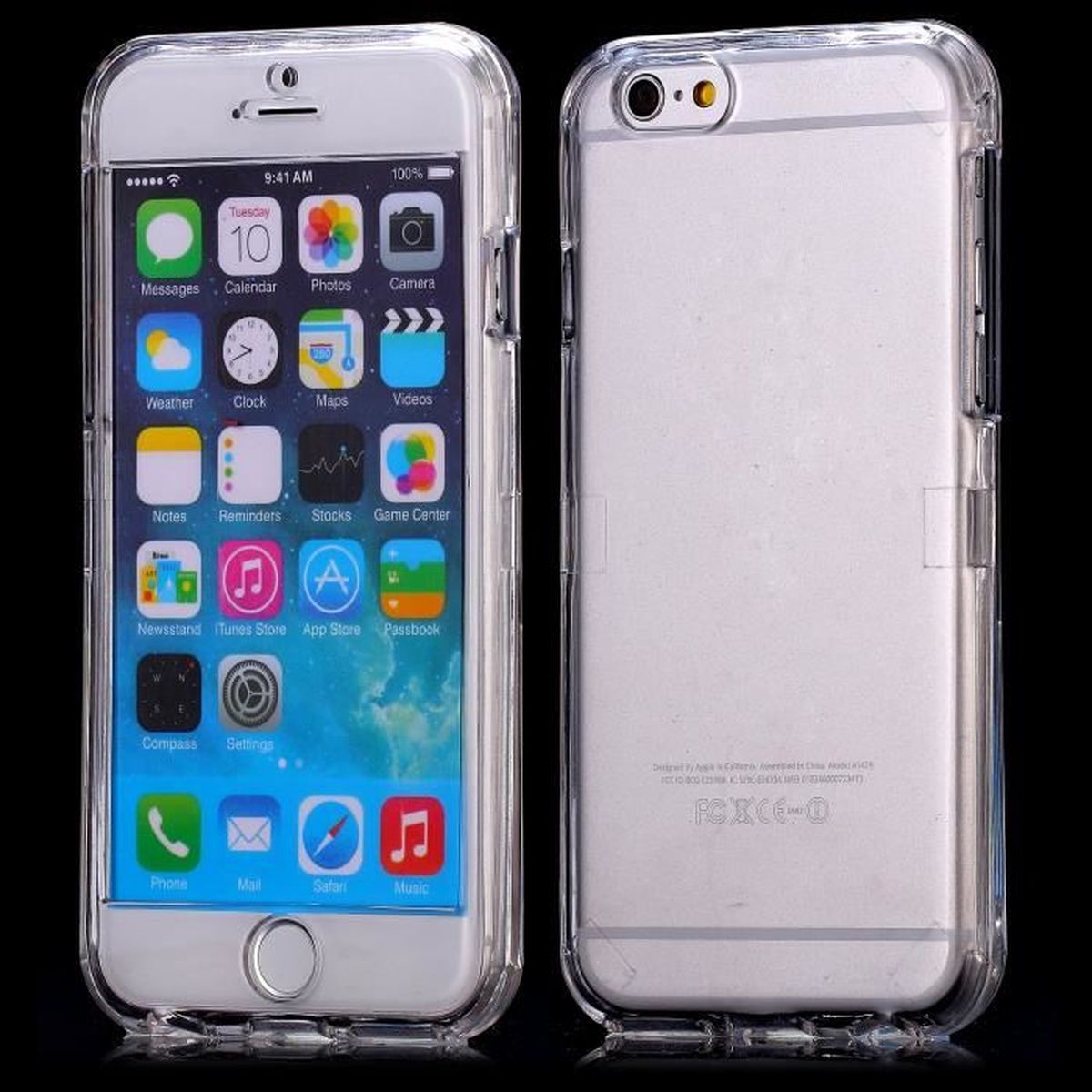 coque 360 iphone 7 silicone coque 360 iphone 7 silicone