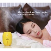 HUMIDIFICATEUR BÉBÉ REMYCOO® Humidificateur Portable Brume Froide,USB HUMIDIFICATEUR BÉBÉ REMYCOO® Humidificateur Portable Brume Froide,USB