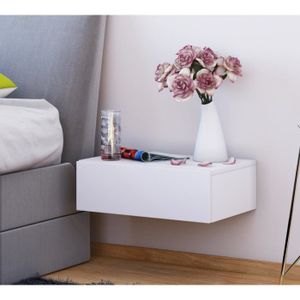 Chevet suspendu - Achat / Vente pas cher