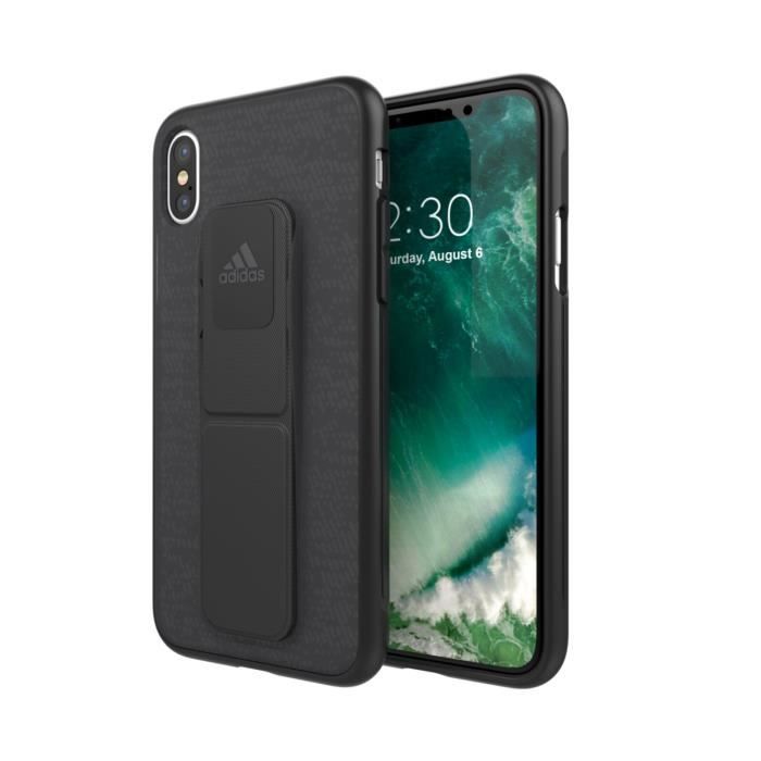 Coque Grip Case pour iPhone X