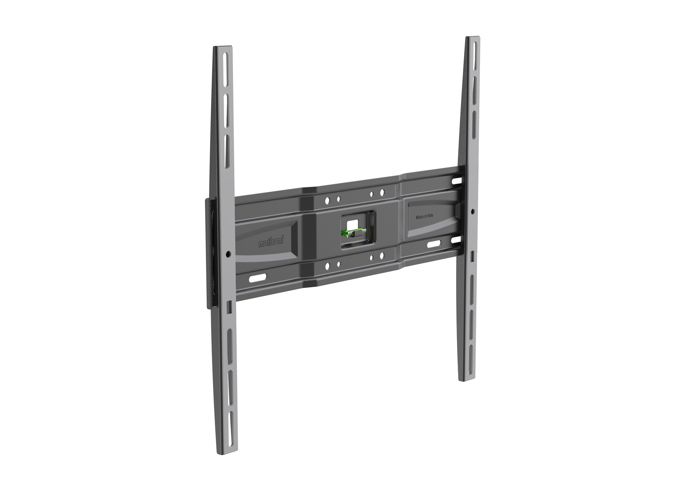 MELICONI 480952 Support mural TV fixe Slim SP 400 S PLUS pour TV de 40'' à 82'' (101-208 cm) + câble HDMI
