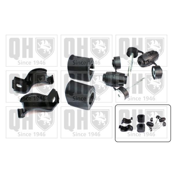 QUINTON HAZELL KIT BARRE STABILISATRICE EMBK3060