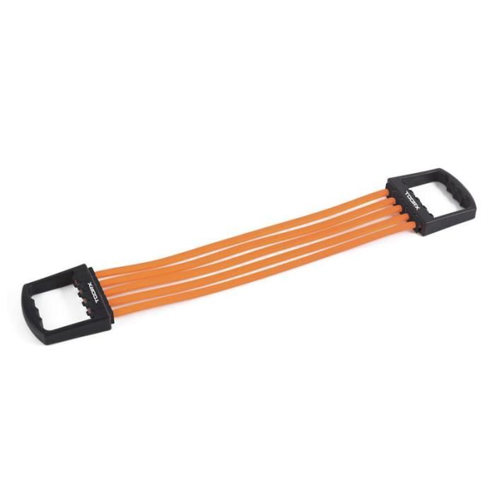 TOORX Extension pour Tractions 5 Ressorts AHF-070