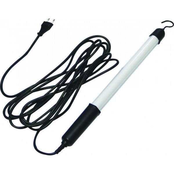 VOLTMAN Baladeuse fluo - 8W - IP22
