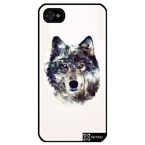 coque loup iphone 5 coque loup iphone 5