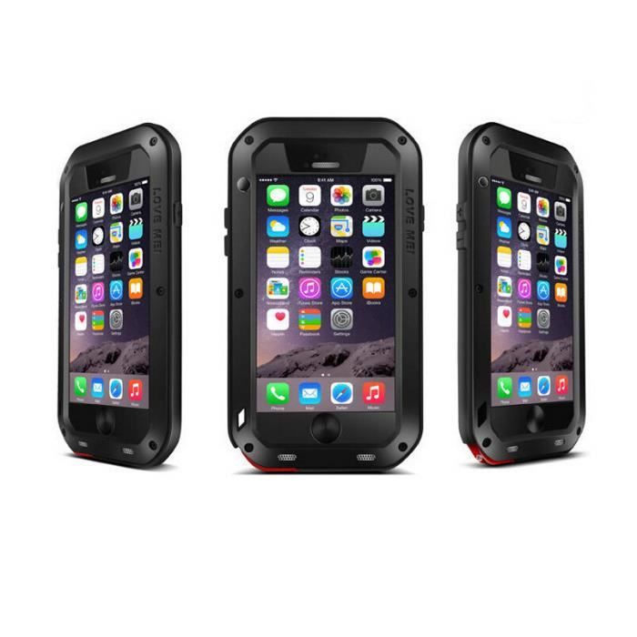Avis Coque Lifeproof Iphone Avis Coque Lifeproof Iphone