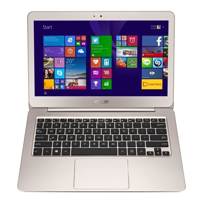  PC Portable reconditionné UX305FA-FC133T1