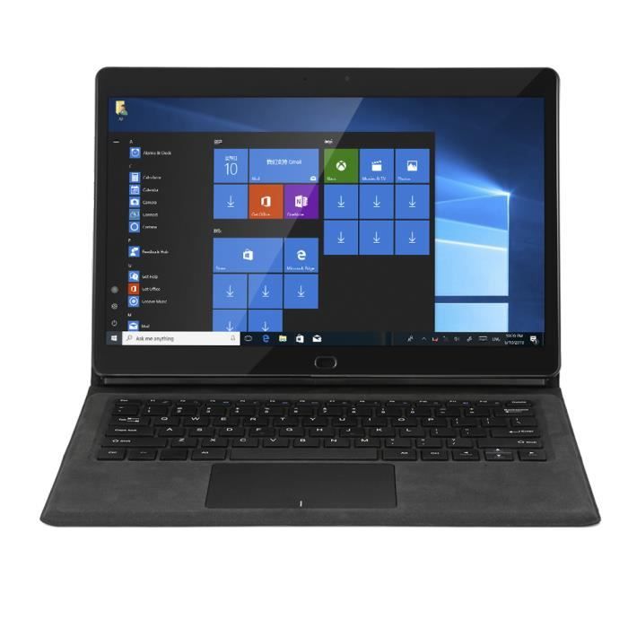 Chuwi CoreBook CWI542 13,3" Ordinateur Portable1