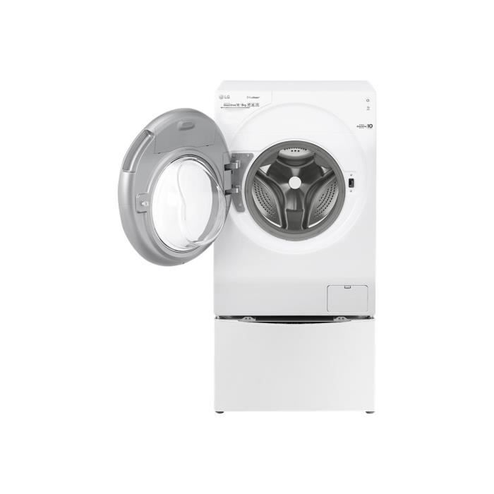  T286G1GWRH Machine à laver séchante1