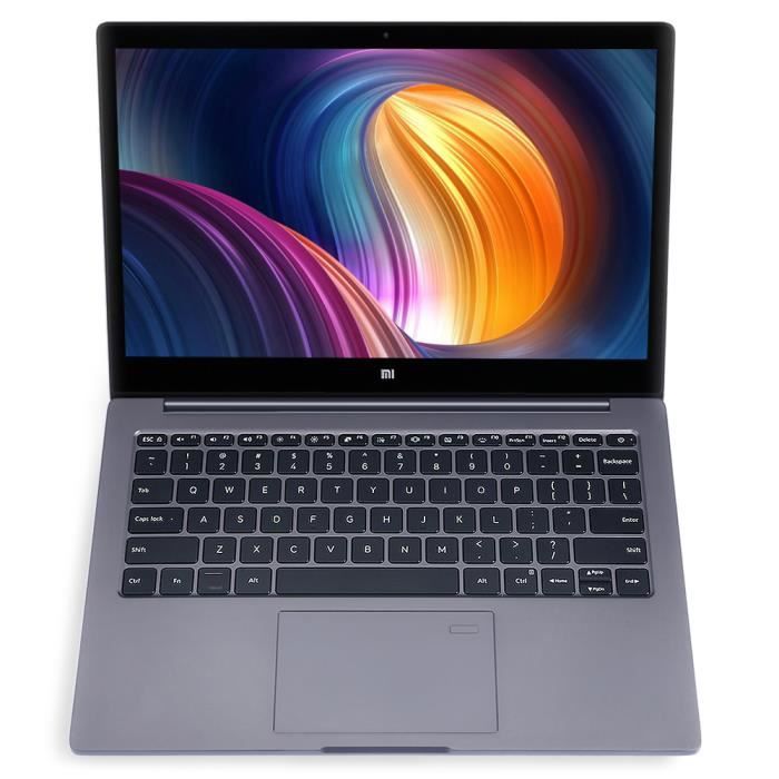 Xiaomi Mi Notebook Air 13.3” Windows 10 Intel1