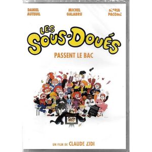 Films Daniel Auteuil - Achat / Vente Blu Ray et DVD Daniel Auteuil pas cher - Cdiscount.com