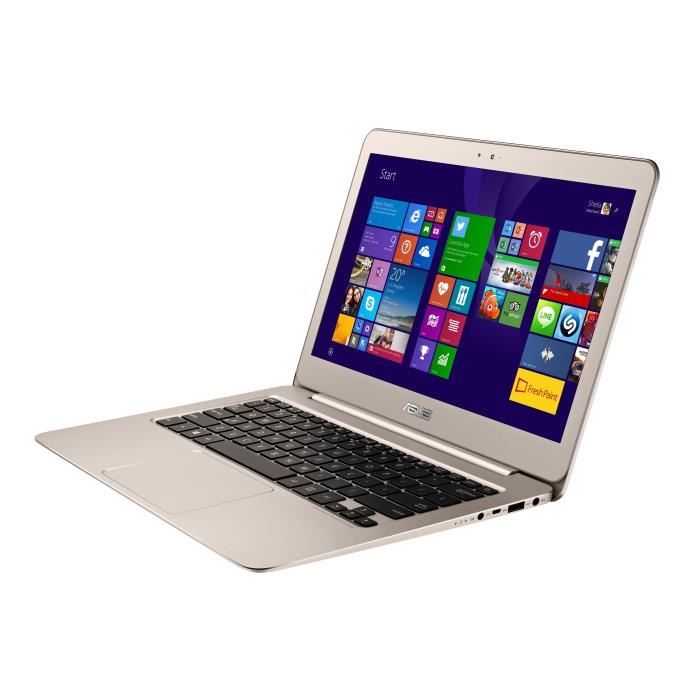  PC Portable reconditionné UX305FA-FC133T2