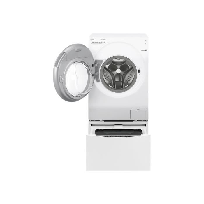  T286G1GWRH Machine à laver séchante2