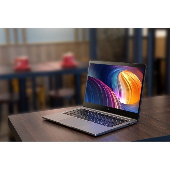 Xiaomi Mi Notebook Air 13.3” Windows 10 Intel3