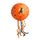 Cage de citrouille d'Halloween DIY avec lanterne d