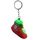 1 PORTE CLE CHAUSSURE DE FOOT PORTUGAL SUPPORTER 8