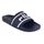 FILA Femme Chaussures / Claquettes & Sandales Base