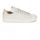 Chaussures Stan Smith Leather Beige W h17 - adidas