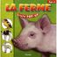 Livre Pop Up La Ferme Achat Vente Livre Parution Pas