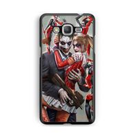 coque samsung j3 2016 harley quinn coque samsung j3 2016 harley quinn