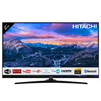 Téléviseur LED HITACHI Téléviseur LED 32''/80cm FHD - Smart TV - Téléviseur LED HITACHI Téléviseur LED 32''/80cm FHD - Smart TV -
