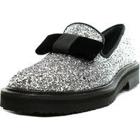 MOCASSIN Giuseppe Zanotti Hilary 20 SC Femmes Toile Mocassi MOCASSIN Giuseppe Zanotti Hilary 20 SC Femmes Toile Mocassi