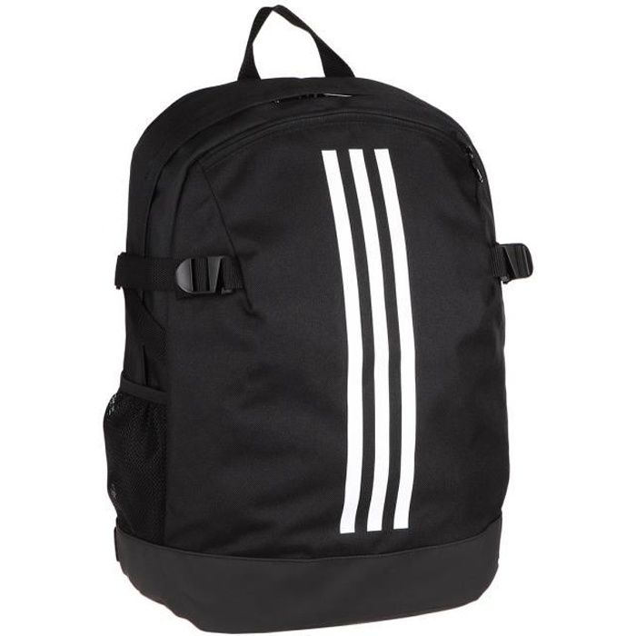 ADIDAS Sac de sport Power IV - Noir - Taille M