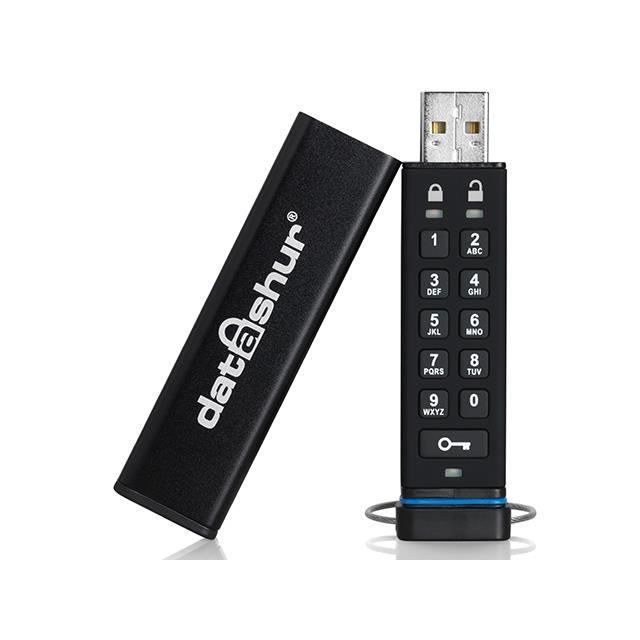 ISTORAGE Clé USB sécurisée - 4Go