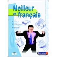 Meilleur en français