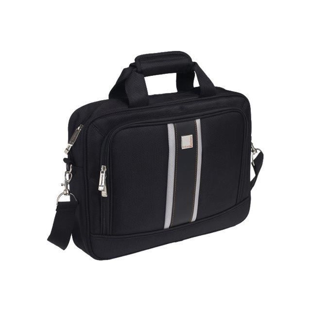URBAN FACTORY Sacoche pour ordinateur portable -Toploader Mission - 16\
