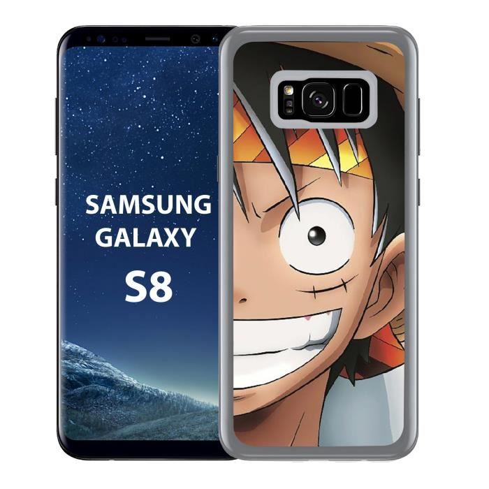 coque galaxy s8 one piece coque galaxy s8 one piece