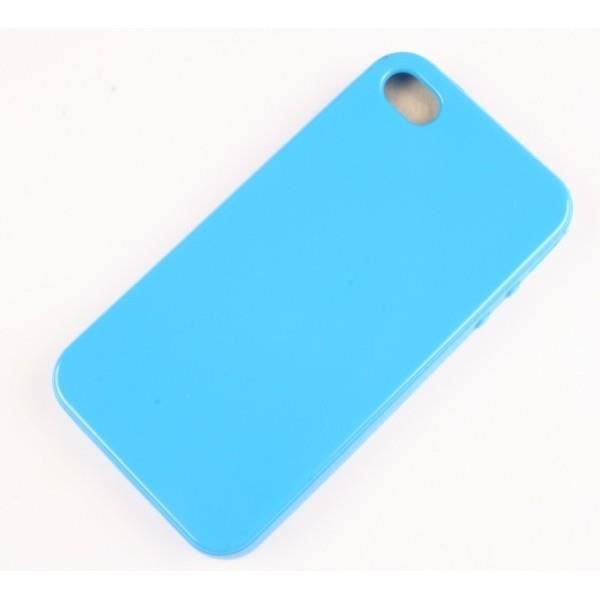 coque iphone 4 bleu coque iphone 4 bleu