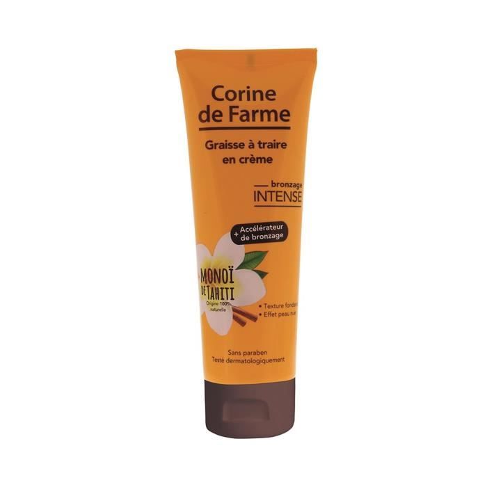 accelerateur de bronzage corine de farme accelerateur de bronzage corine de farme