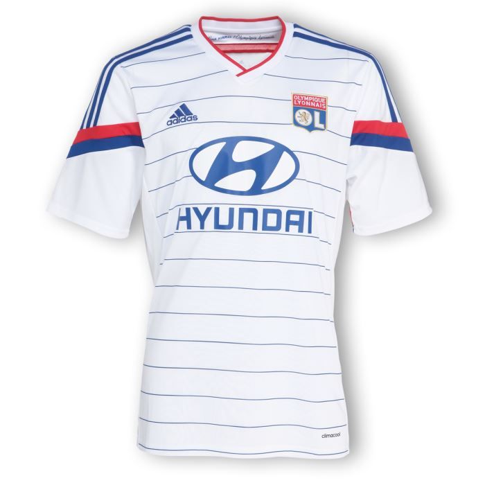 Maillot OL Homme