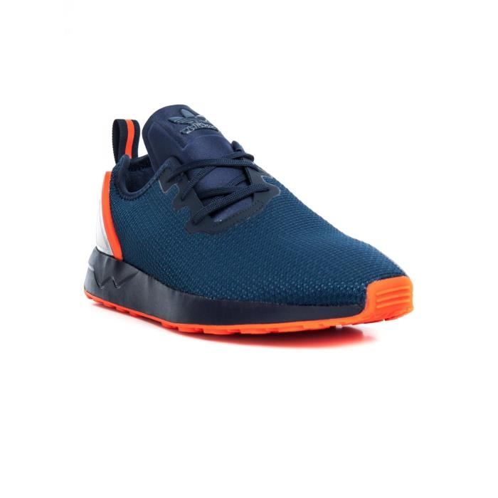 zx flux adv bleu zx flux adv bleu