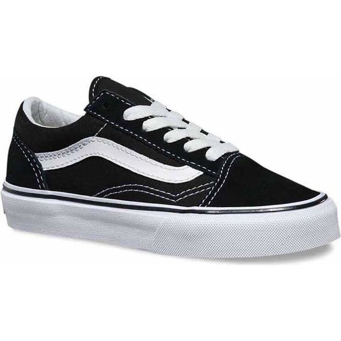 vans enfant soldes