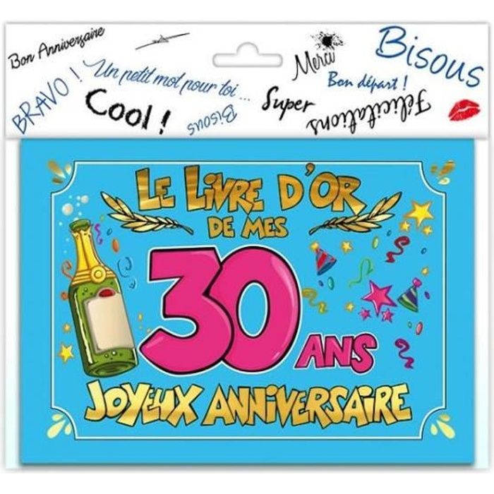 Livre D'Or 40 Ans - Vert Sage & Fleurs - Souvenir Anniversaire Femme - Cadeau Mémoire Émotion
