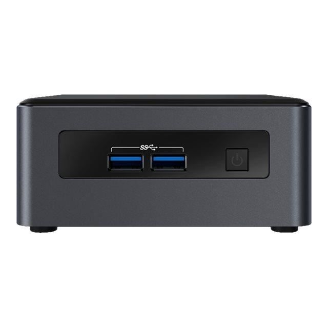 Ordinateur de bureau NUC NUC7i3DNKE - Core i31