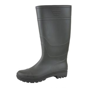 botte de pluie hugo boss
